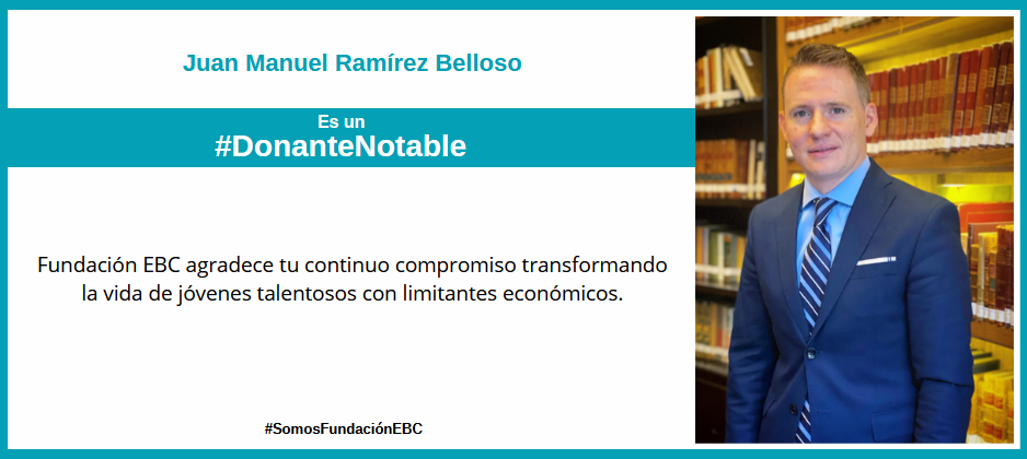 Donante